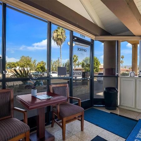 Americas Best Value Inn Redlands San Bernardino Exteriér fotografie