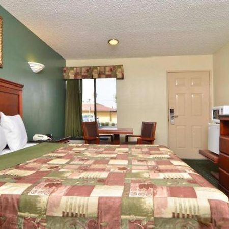 Americas Best Value Inn Redlands San Bernardino Exteriér fotografie