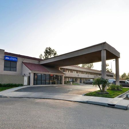 Americas Best Value Inn Redlands San Bernardino Exteriér fotografie