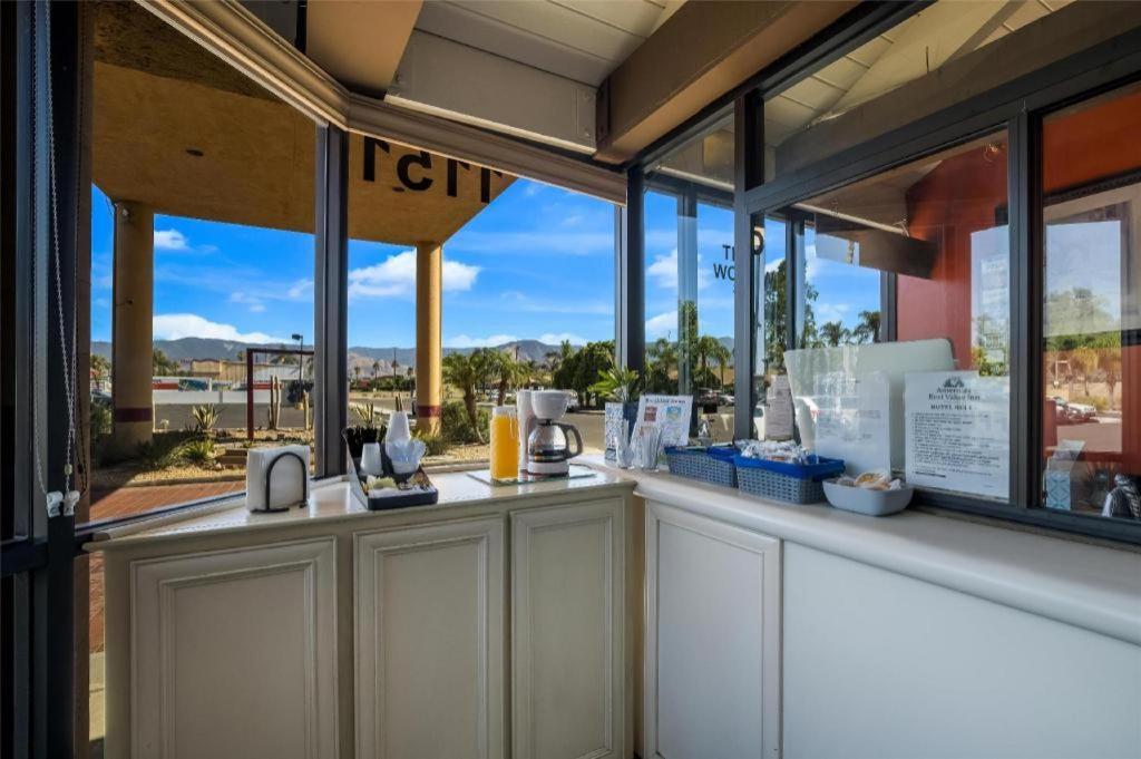 Americas Best Value Inn Redlands San Bernardino Exteriér fotografie