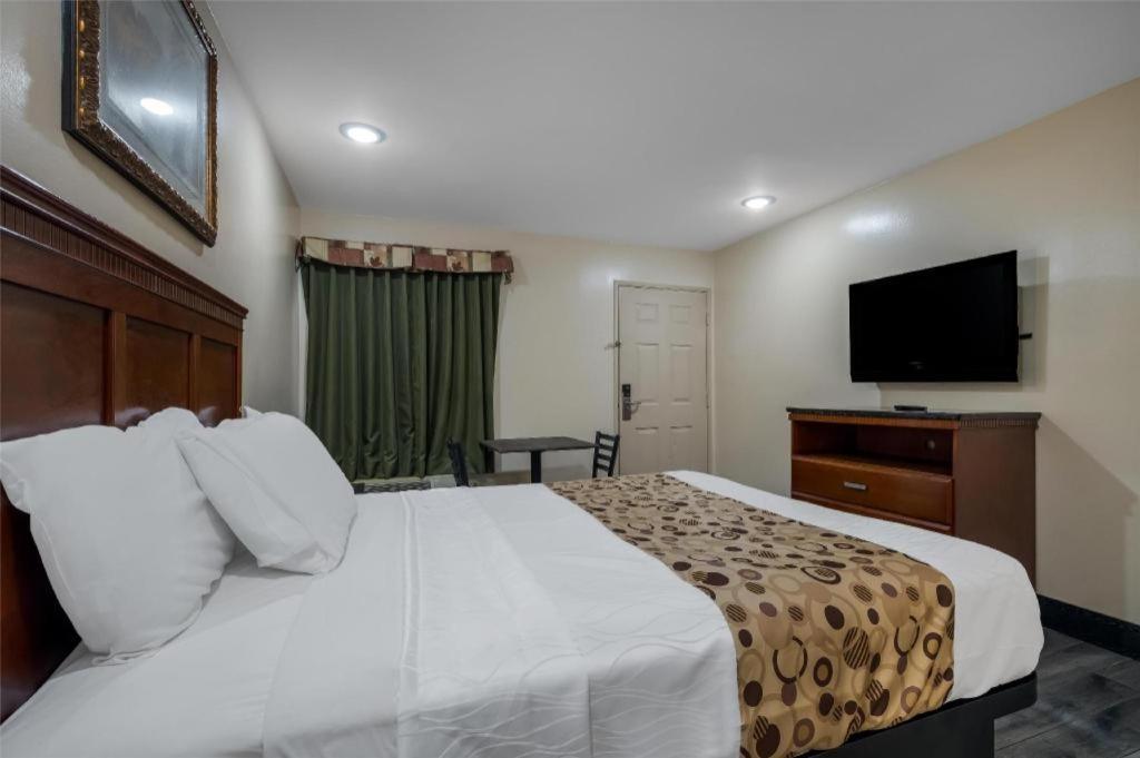 Americas Best Value Inn Redlands San Bernardino Exteriér fotografie