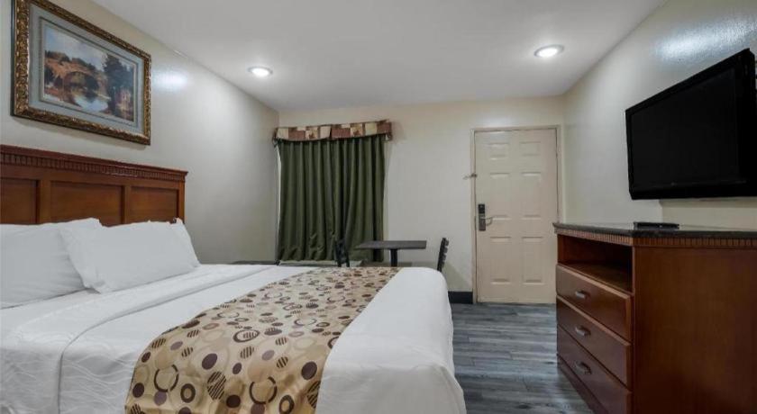 Americas Best Value Inn Redlands San Bernardino Exteriér fotografie