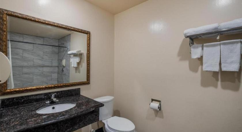 Americas Best Value Inn Redlands San Bernardino Exteriér fotografie