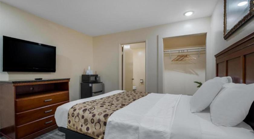 Americas Best Value Inn Redlands San Bernardino Exteriér fotografie