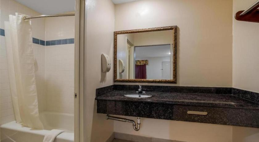 Americas Best Value Inn Redlands San Bernardino Exteriér fotografie