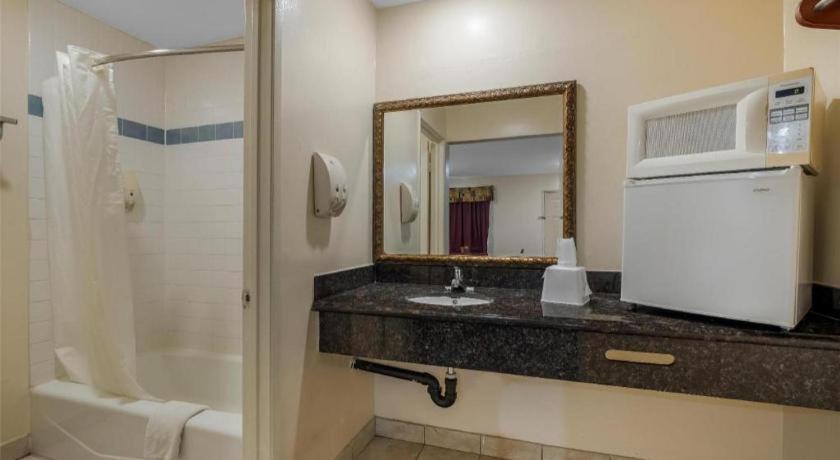 Americas Best Value Inn Redlands San Bernardino Exteriér fotografie
