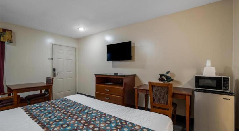 Americas Best Value Inn Redlands San Bernardino Exteriér fotografie