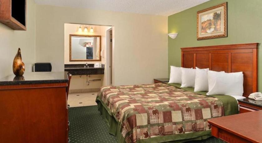 Americas Best Value Inn Redlands San Bernardino Exteriér fotografie