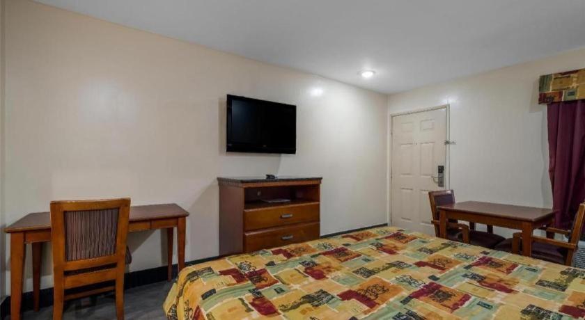 Americas Best Value Inn Redlands San Bernardino Exteriér fotografie
