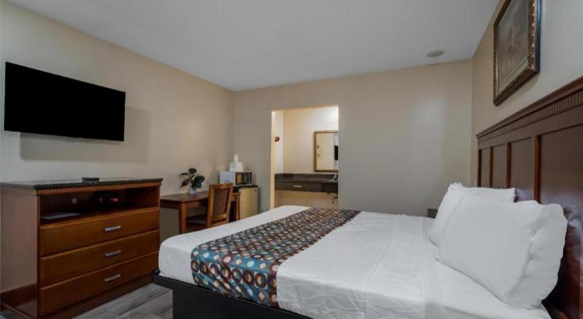 Americas Best Value Inn Redlands San Bernardino Exteriér fotografie