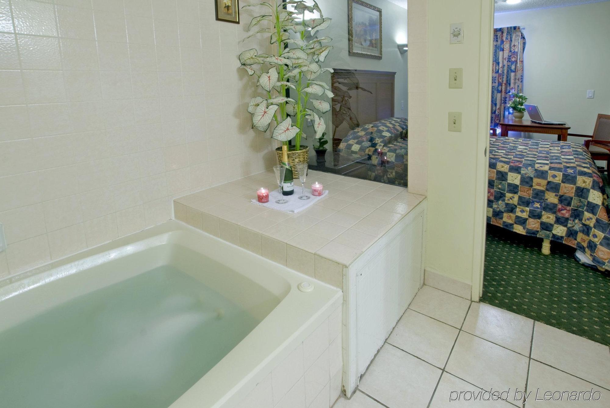 Americas Best Value Inn Redlands San Bernardino Zařízení fotografie