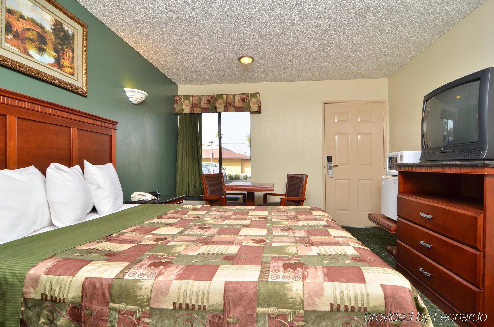 Americas Best Value Inn Redlands San Bernardino Exteriér fotografie